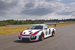 Porsche 935 2019 года